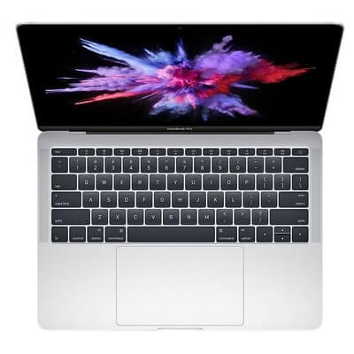 Замена тачпада MacBook Pro 13